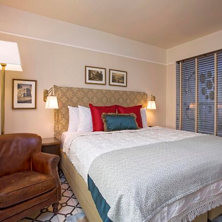 Arthur Hotel - An Atlas Boutique Hotel Gerusalemme Esterno foto