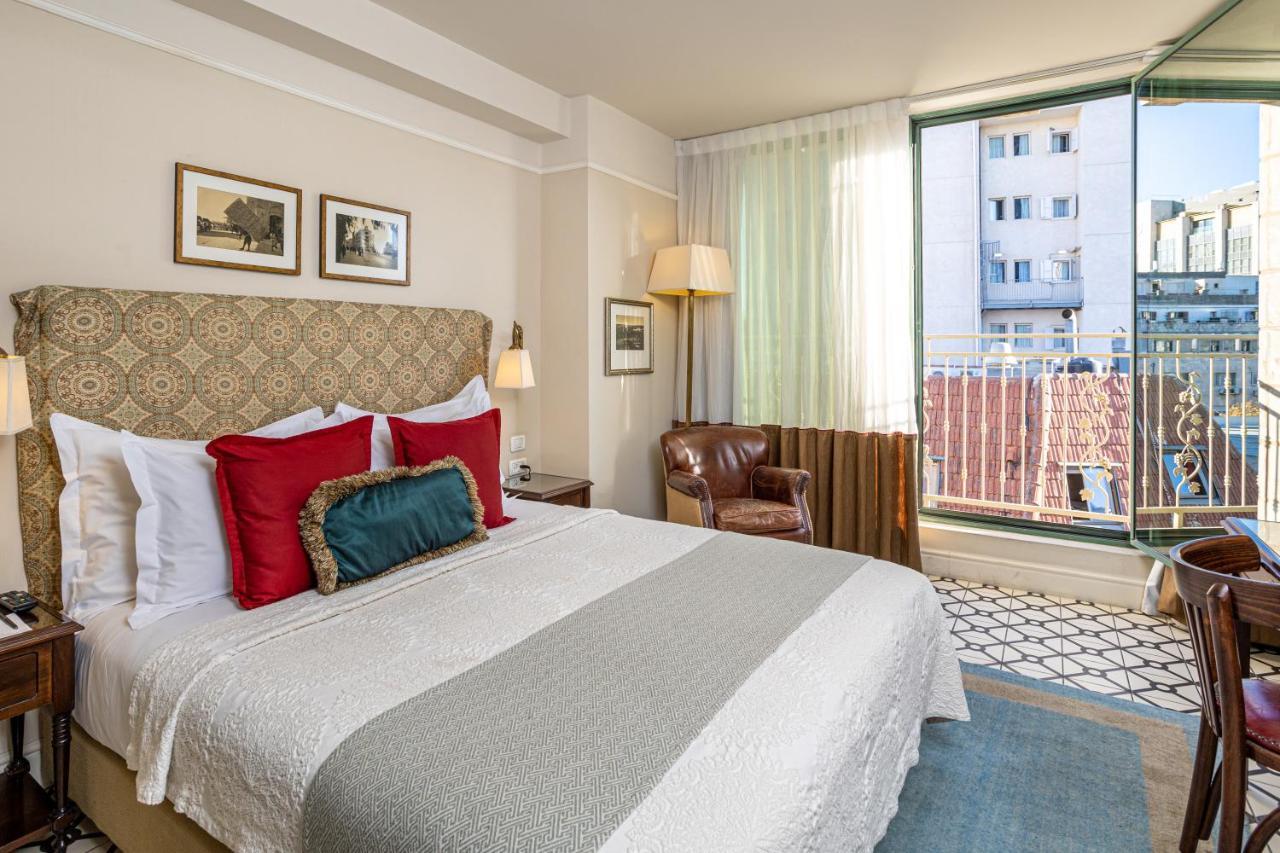Arthur Hotel - An Atlas Boutique Hotel Gerusalemme Esterno foto