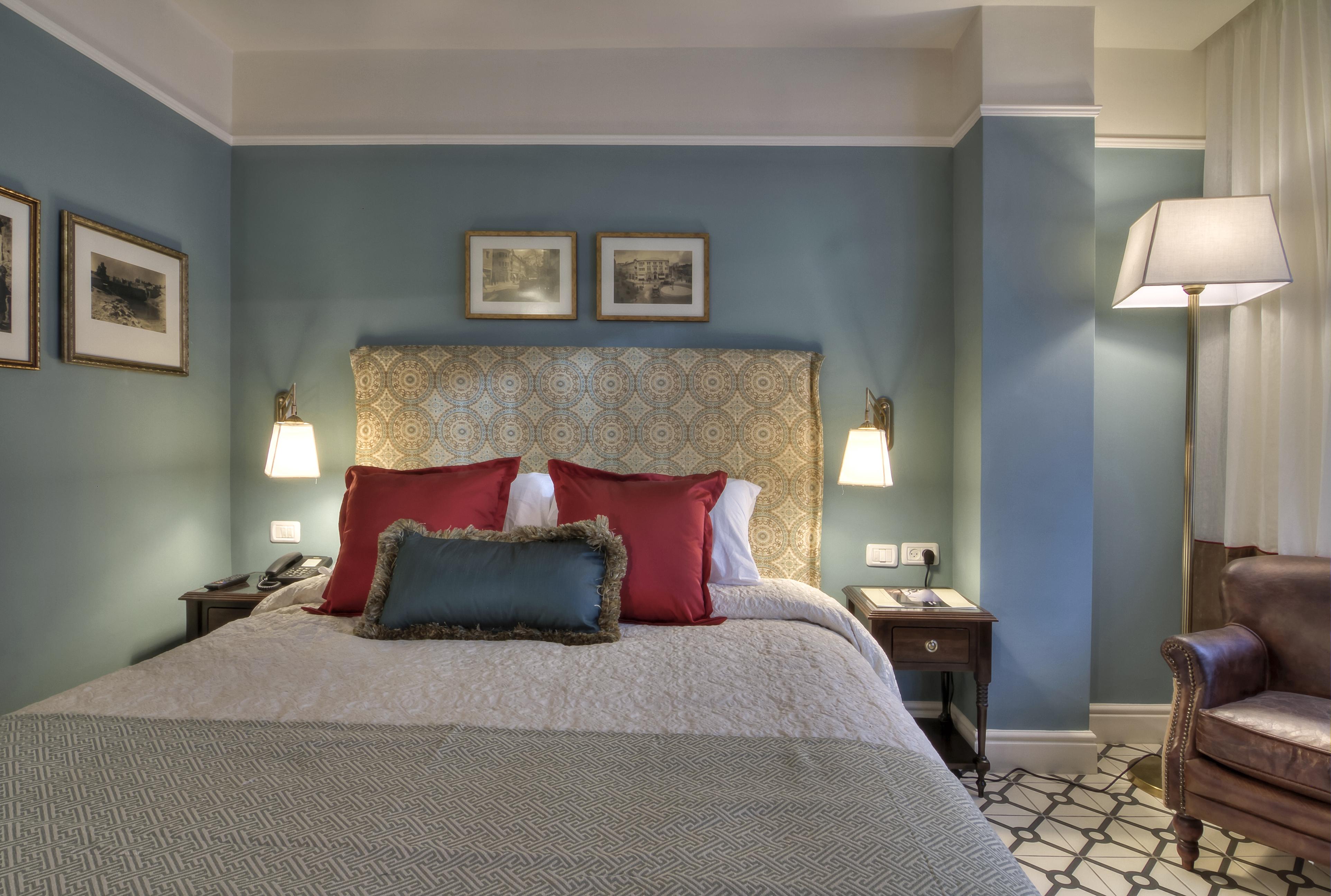 Arthur Hotel - An Atlas Boutique Hotel Gerusalemme Esterno foto