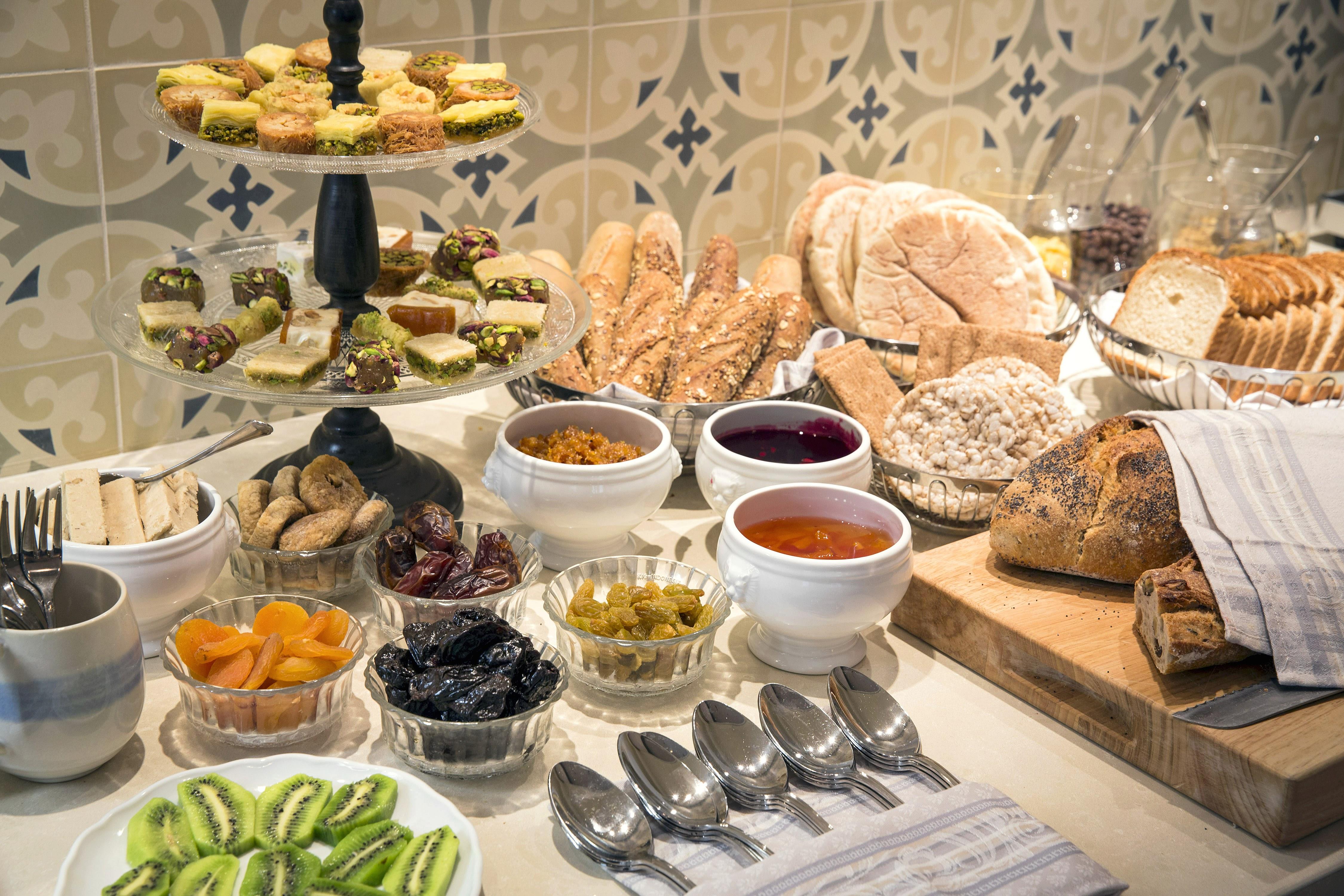 Arthur Hotel - An Atlas Boutique Hotel Gerusalemme Esterno foto