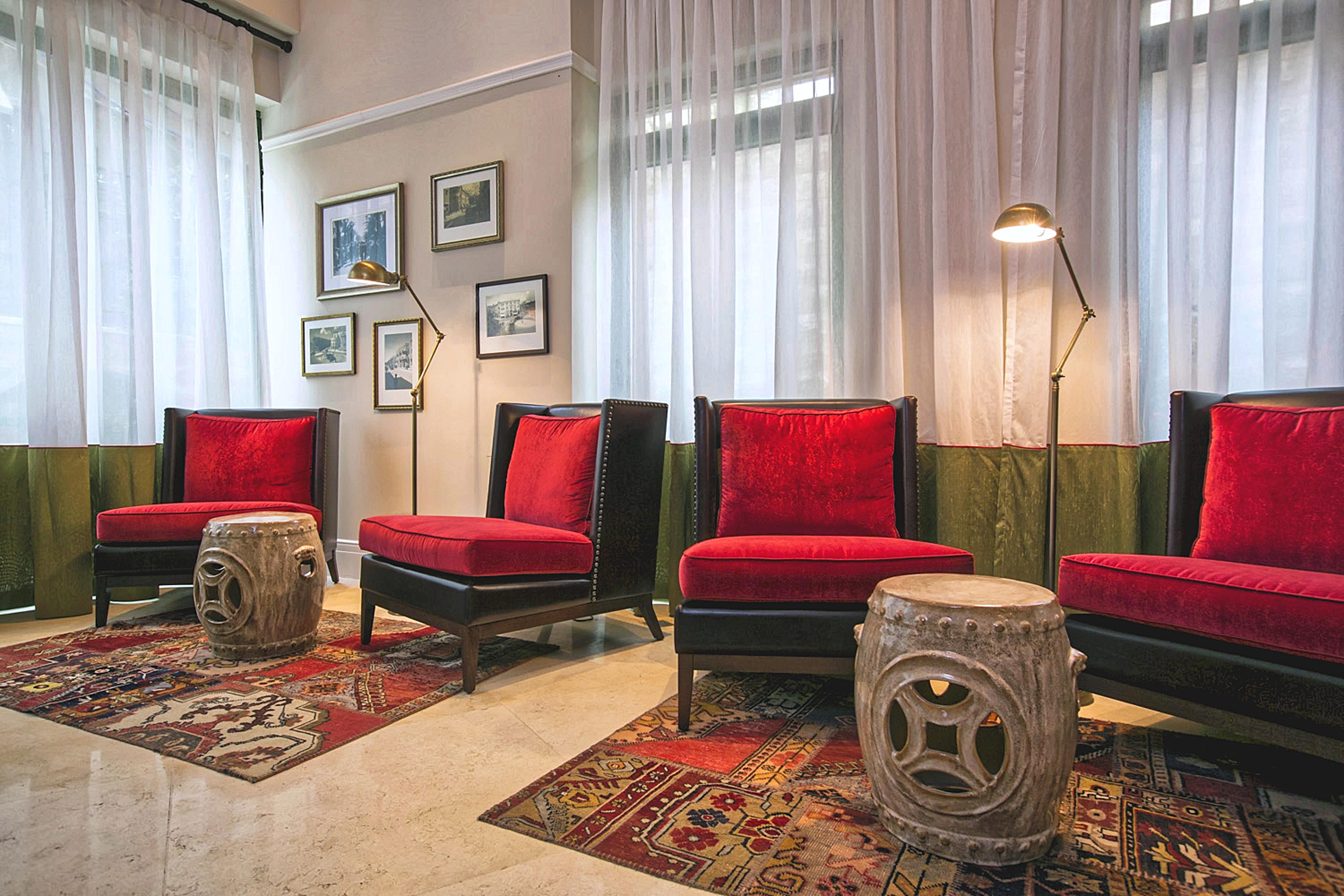 Arthur Hotel - An Atlas Boutique Hotel Gerusalemme Esterno foto