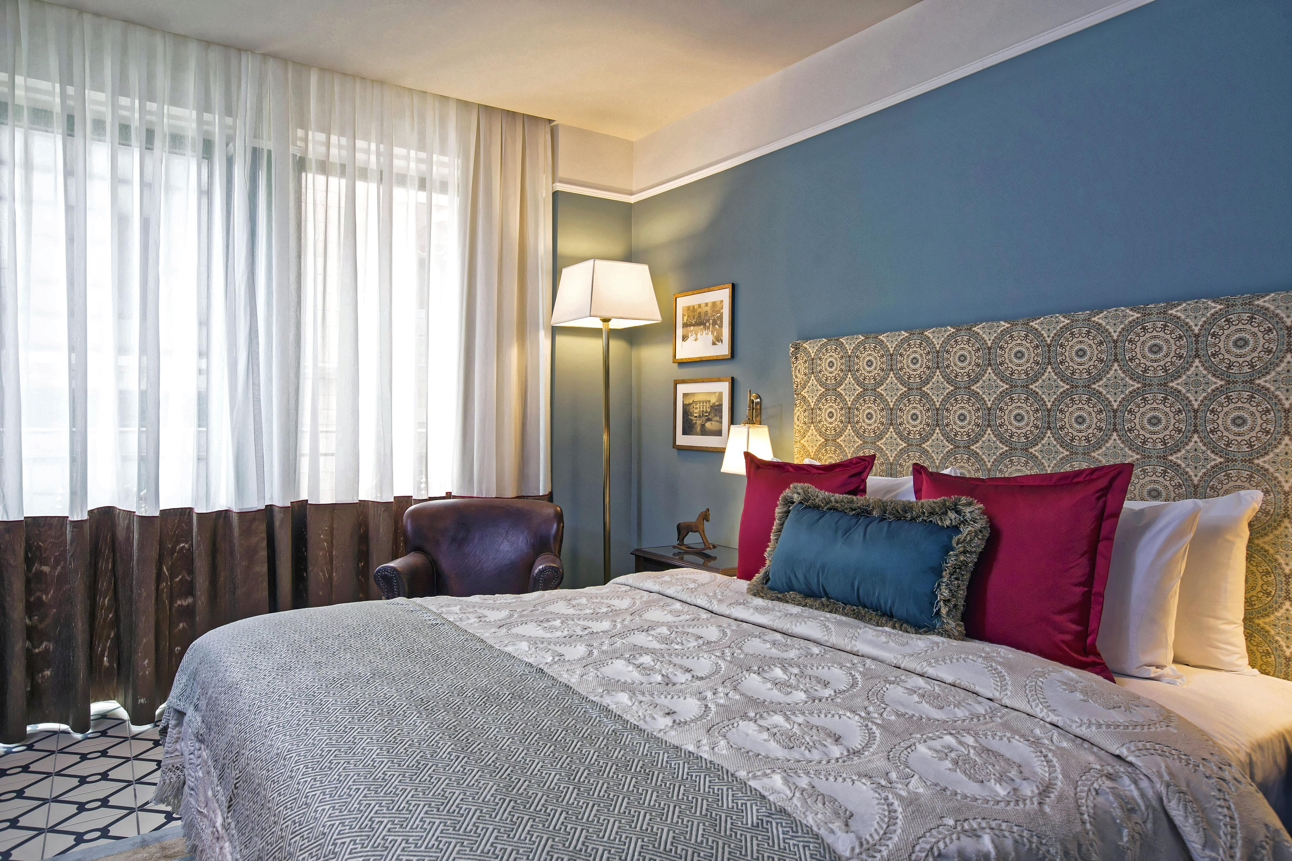 Arthur Hotel - An Atlas Boutique Hotel Gerusalemme Esterno foto