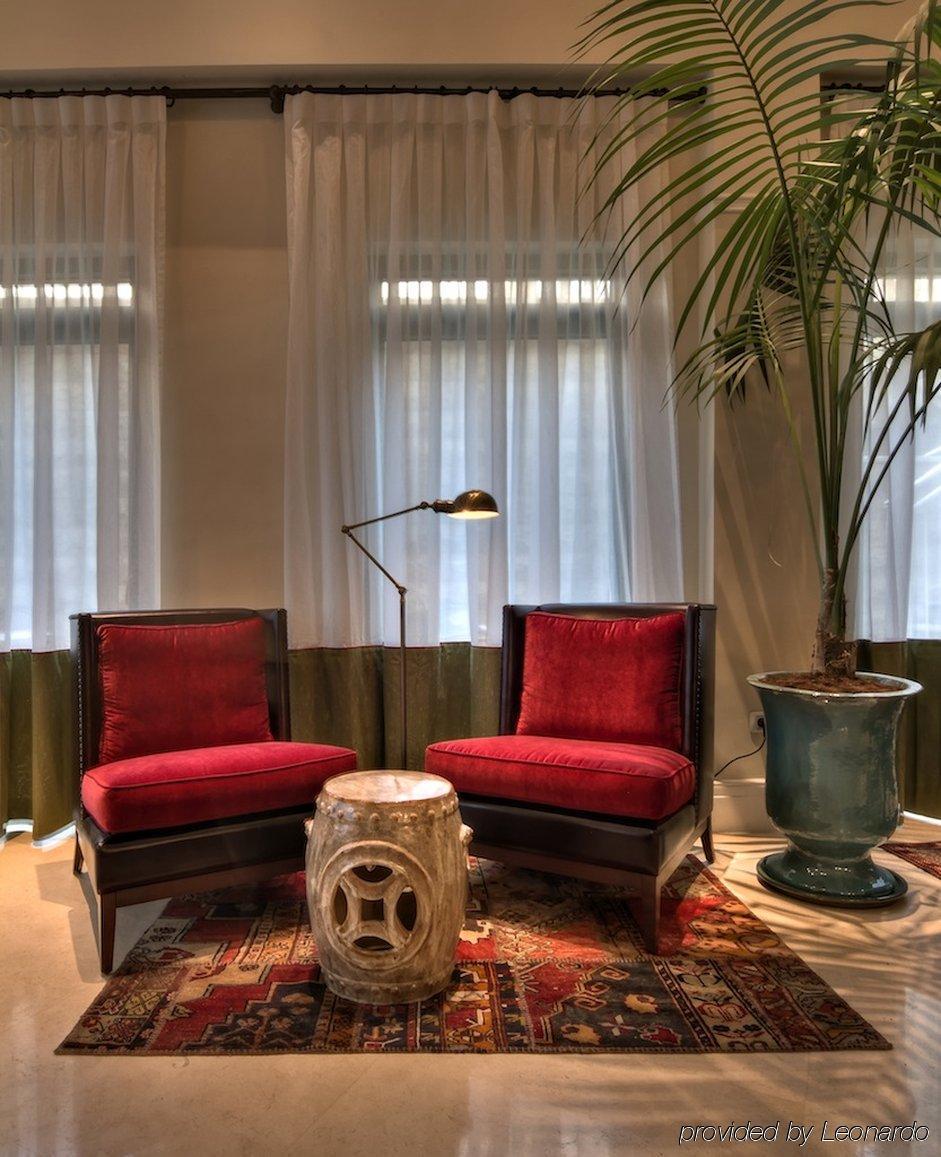 Arthur Hotel - An Atlas Boutique Hotel Gerusalemme Esterno foto