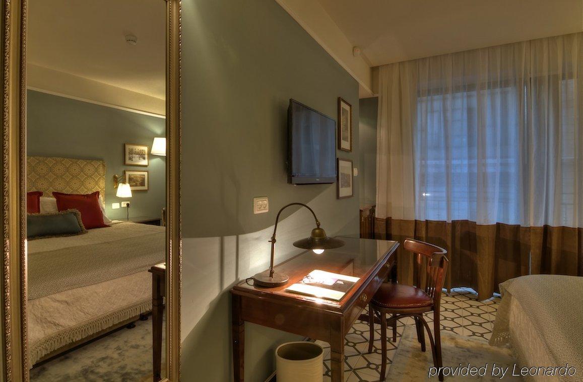 Arthur Hotel - An Atlas Boutique Hotel Gerusalemme Esterno foto