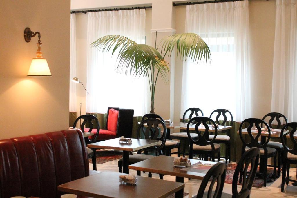 Arthur Hotel - An Atlas Boutique Hotel Gerusalemme Esterno foto