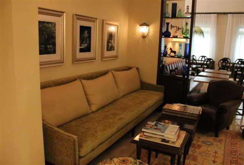 Arthur Hotel - An Atlas Boutique Hotel Gerusalemme Esterno foto