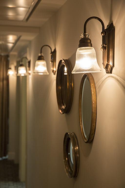 Arthur Hotel - An Atlas Boutique Hotel Gerusalemme Esterno foto
