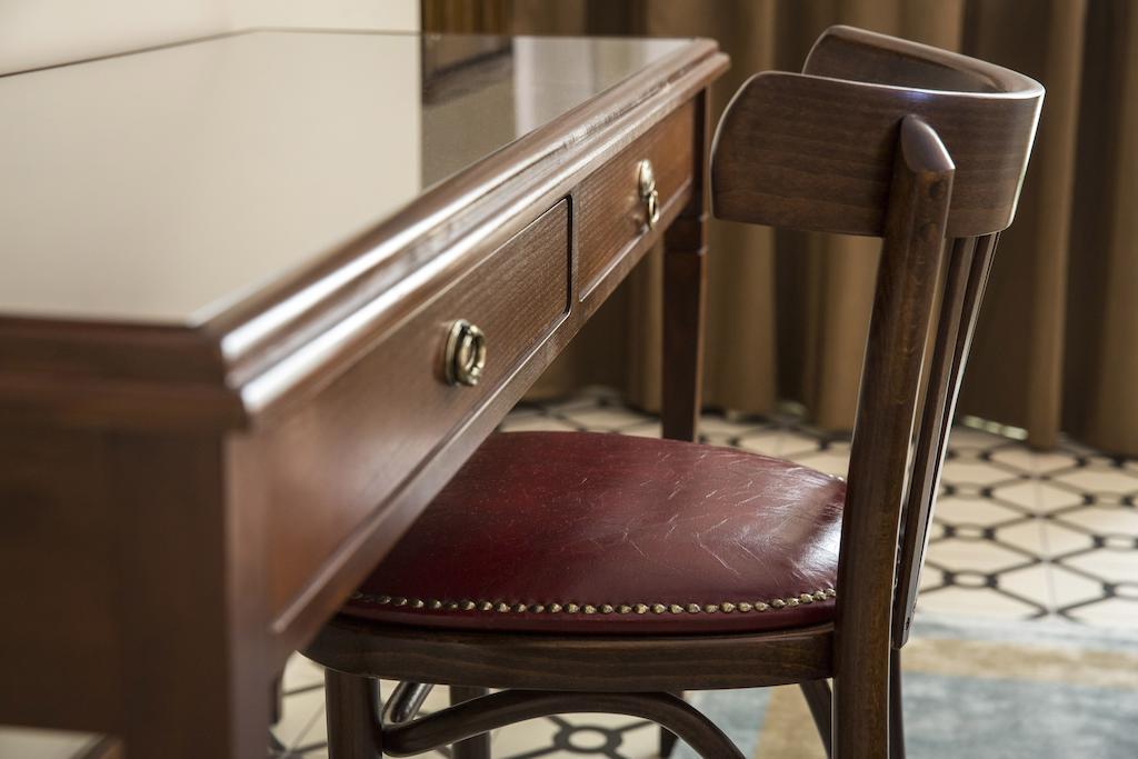 Arthur Hotel - An Atlas Boutique Hotel Gerusalemme Esterno foto