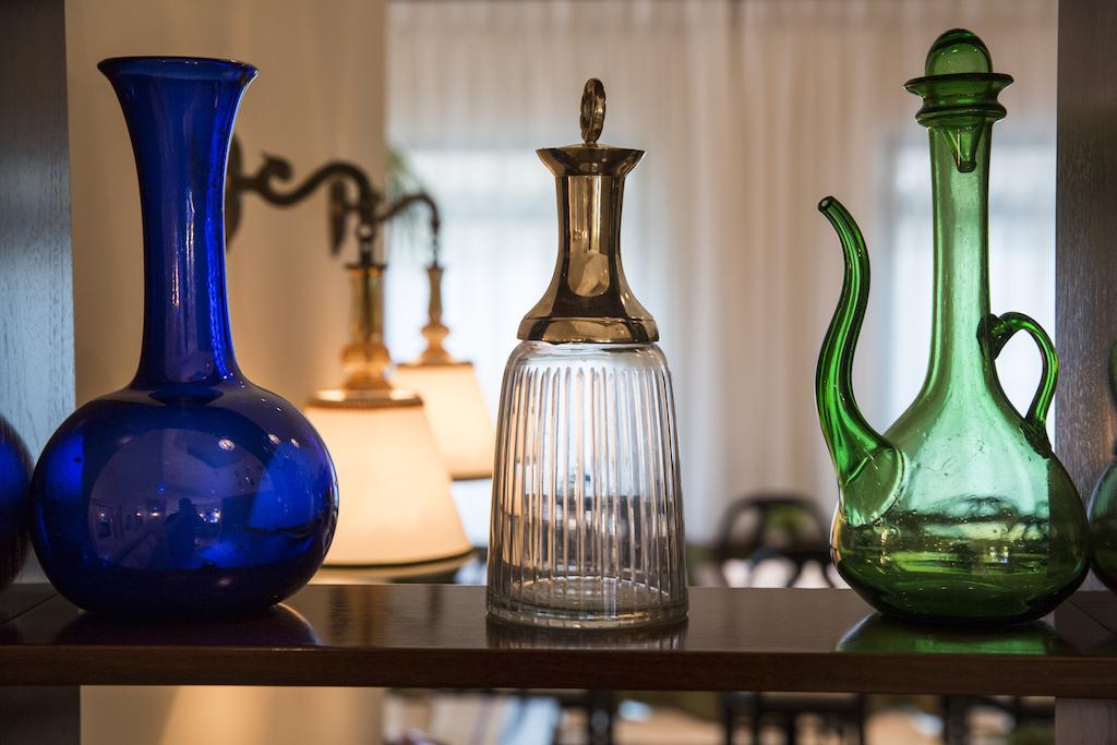 Arthur Hotel - An Atlas Boutique Hotel Gerusalemme Esterno foto